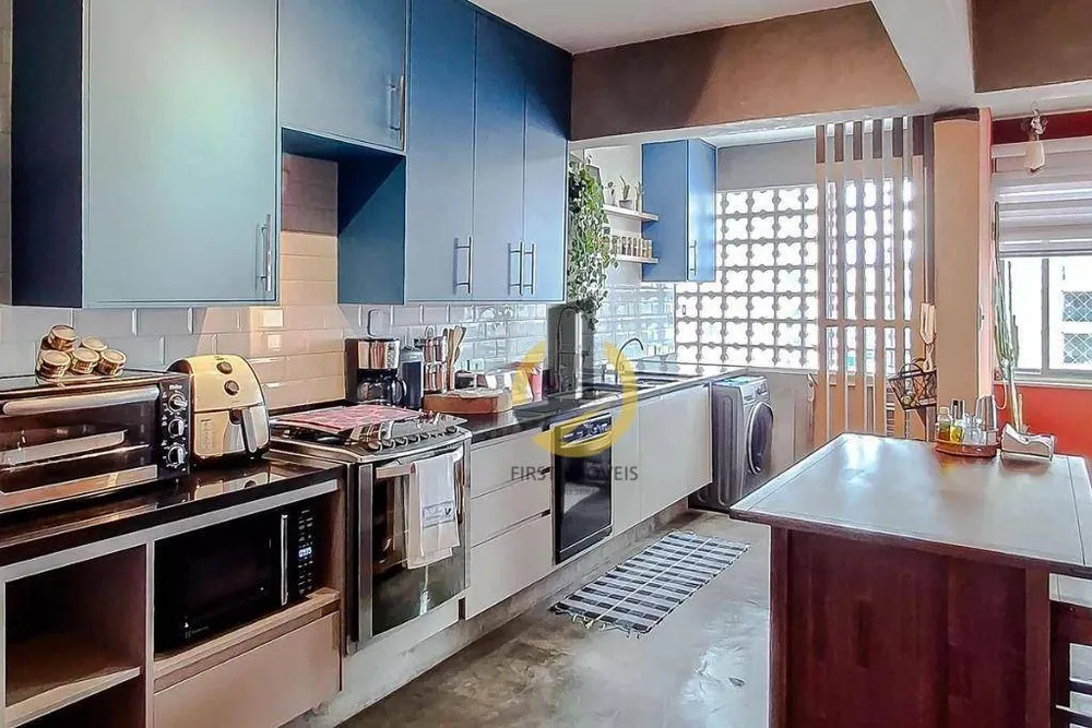 Apartamento, 2 quartos, 86 m² - Foto 7