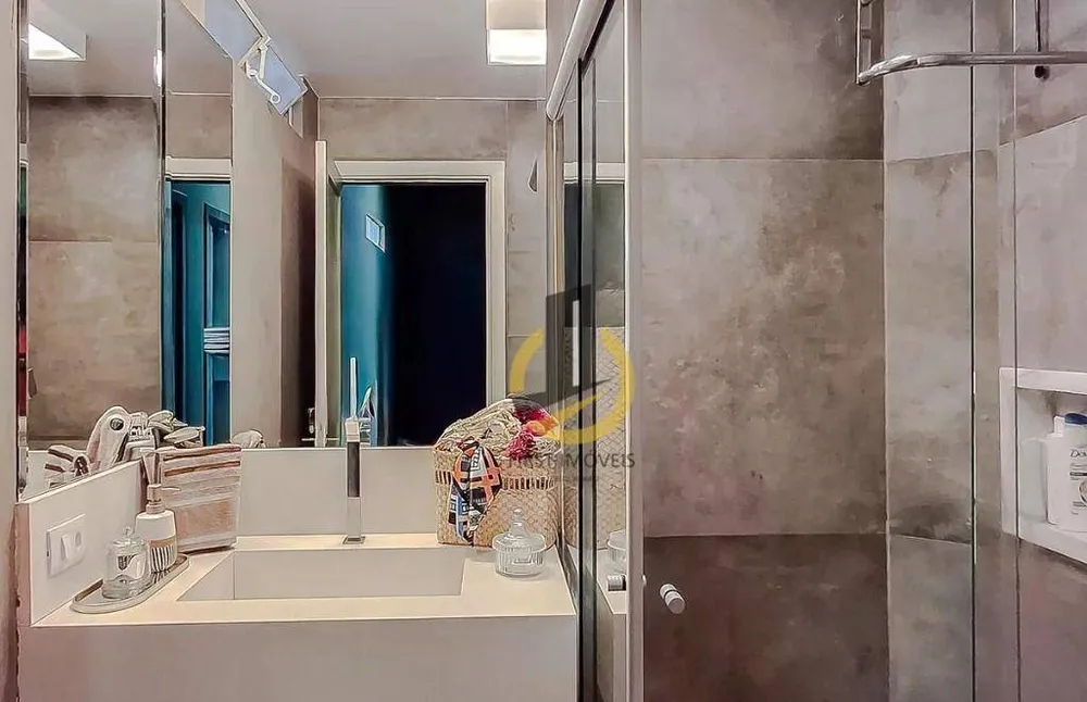 Apartamento, 2 quartos, 86 m² - Foto 11