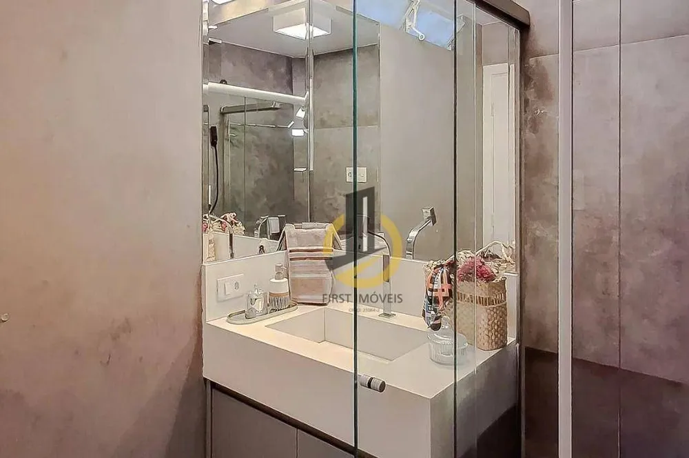 Apartamento, 2 quartos, 86 m² - Foto 12