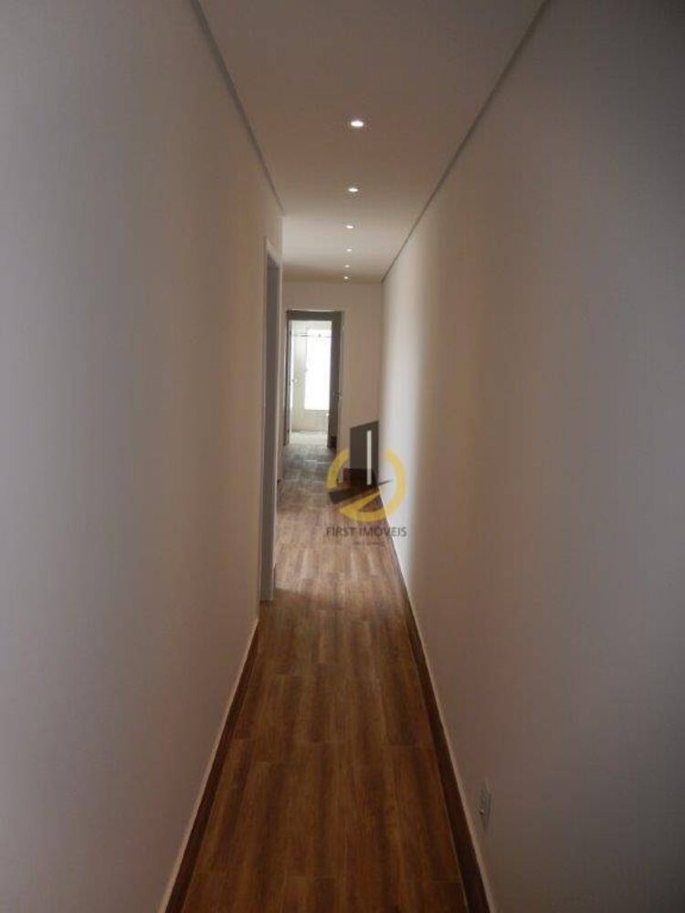 Sobrado, 4 quartos, 200 m² - Foto 4