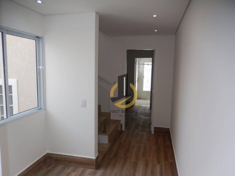 Sobrado, 4 quartos, 200 m² - Foto 3