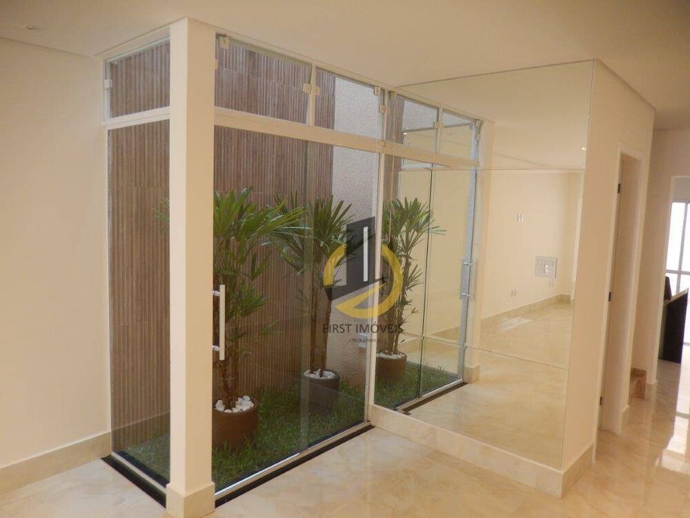 Sobrado, 4 quartos, 200 m² - Foto 2