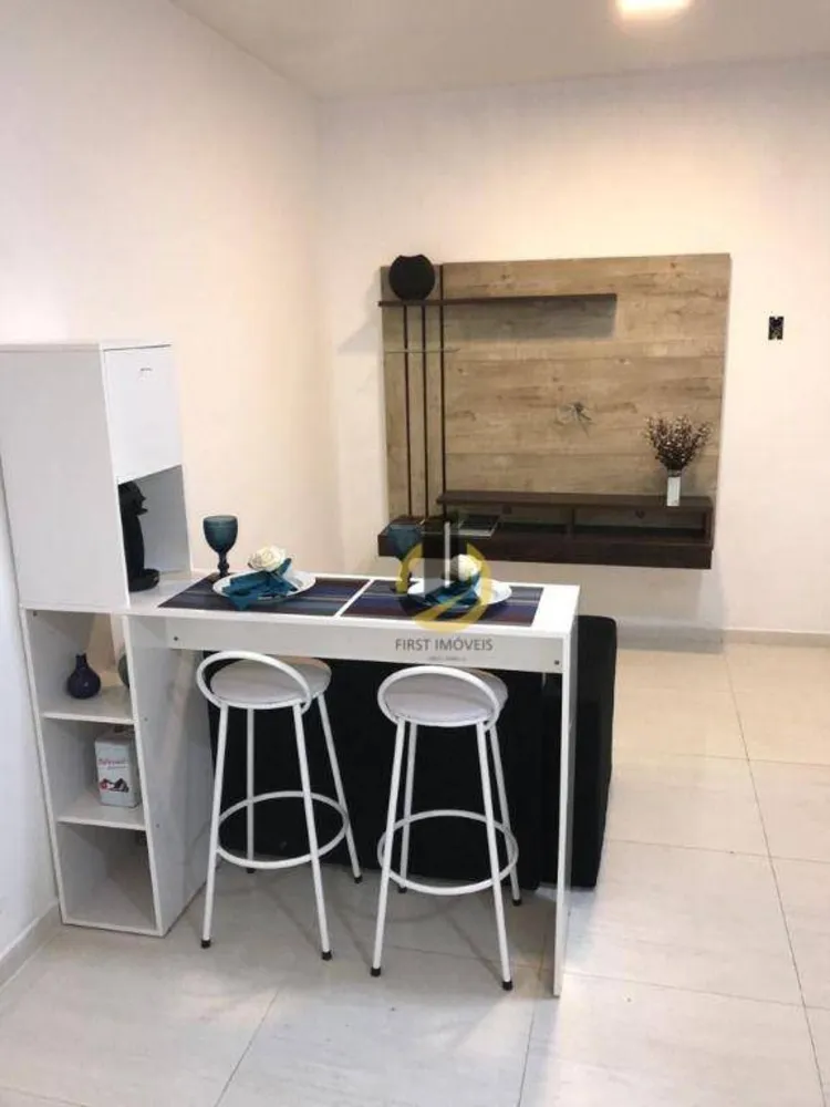 Kitnet-Studio, 35 m² - Foto 1