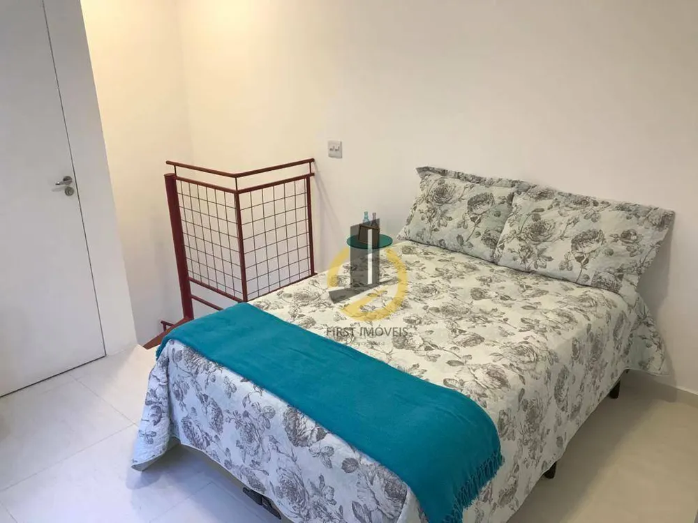 Kitnet-Studio, 35 m² - Foto 6