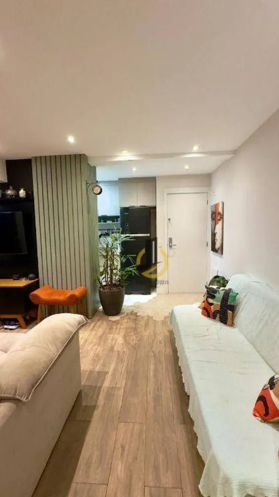 Apartamento, 2 quartos, 65 m² - Foto 3