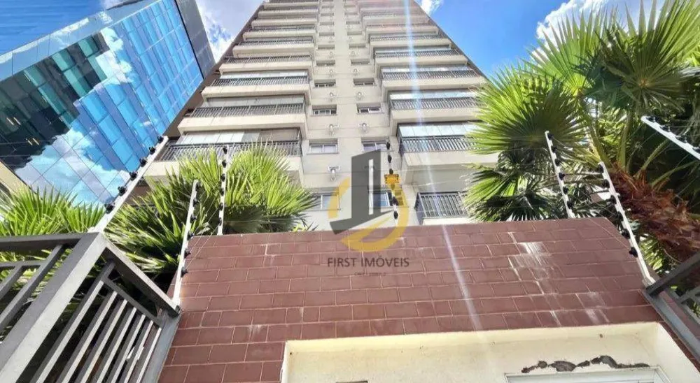 Apartamento, 2 quartos, 65 m² - Foto 1