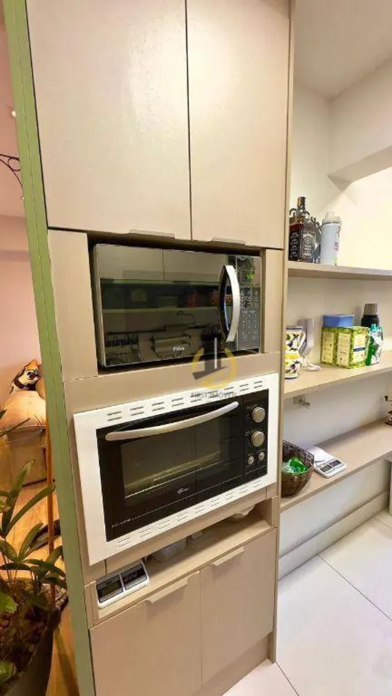 Apartamento, 2 quartos, 65 m² - Foto 2