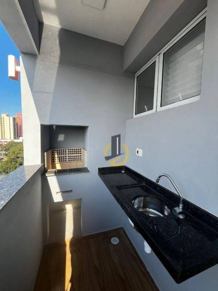 Apartamento, 2 quartos, 73 m² - Foto 2