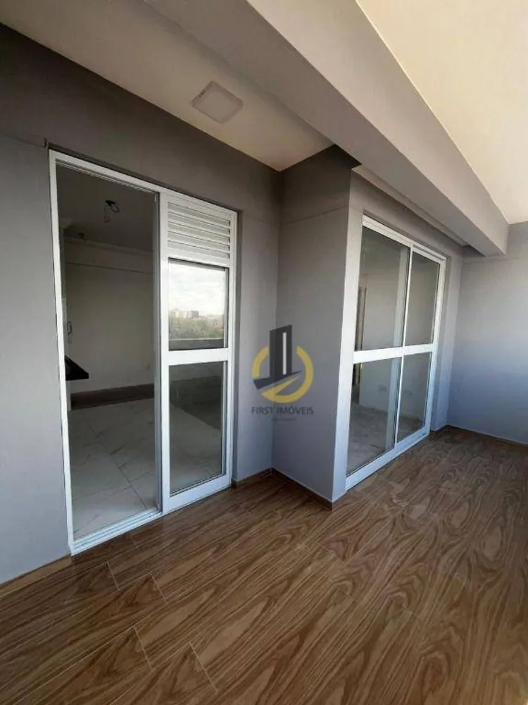 Apartamento, 2 quartos, 73 m² - Foto 5
