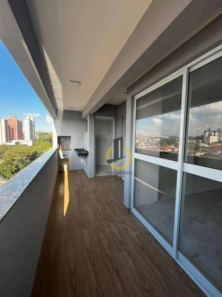 Apartamento, 2 quartos, 73 m² - Foto 2