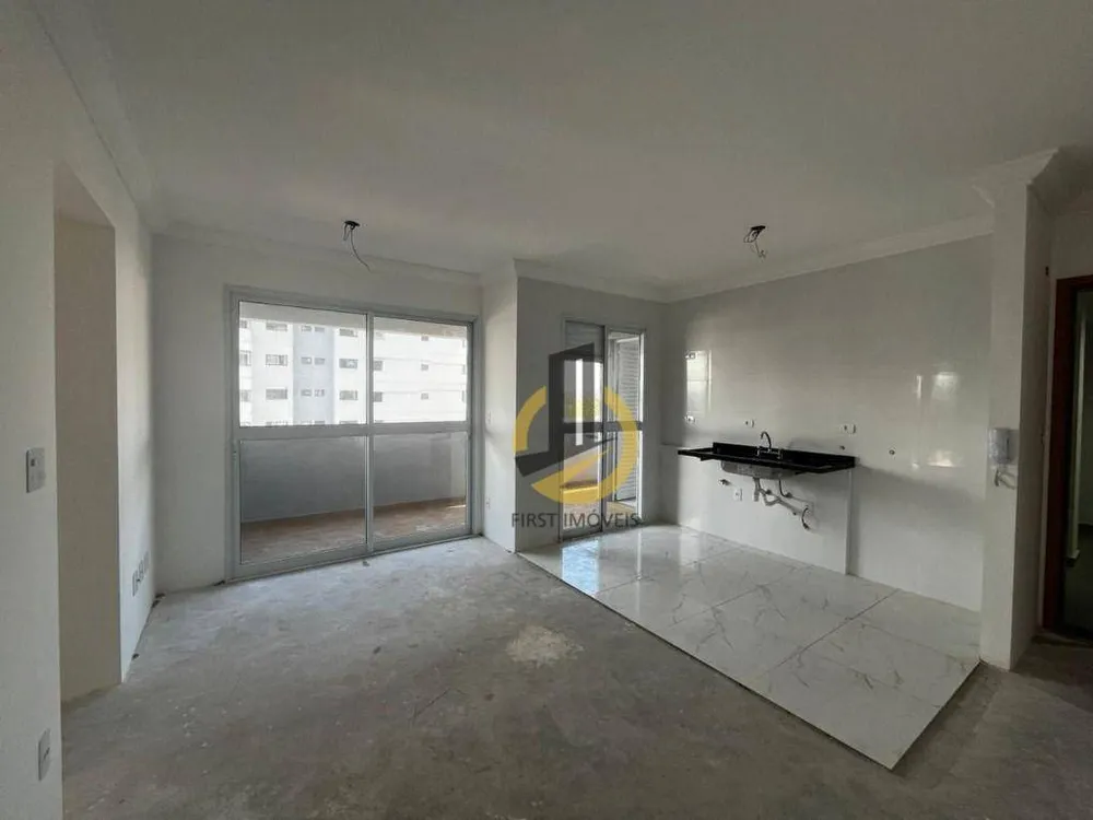 Apartamento, 2 quartos, 73 m² - Foto 3
