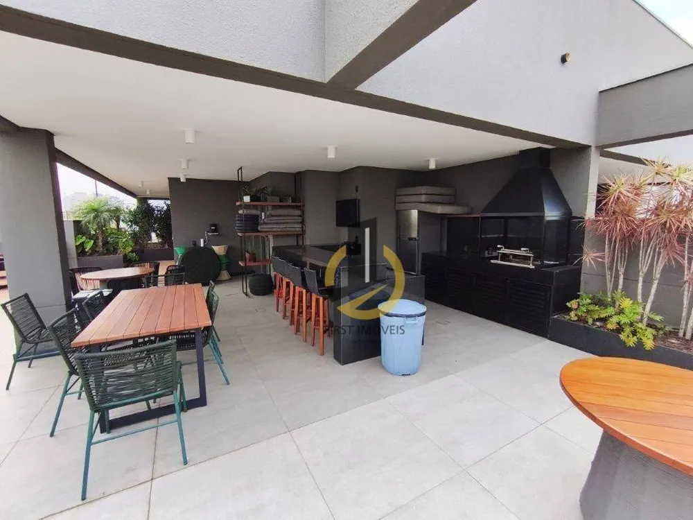Apartamento, 3 quartos, 79 m² - Foto 2