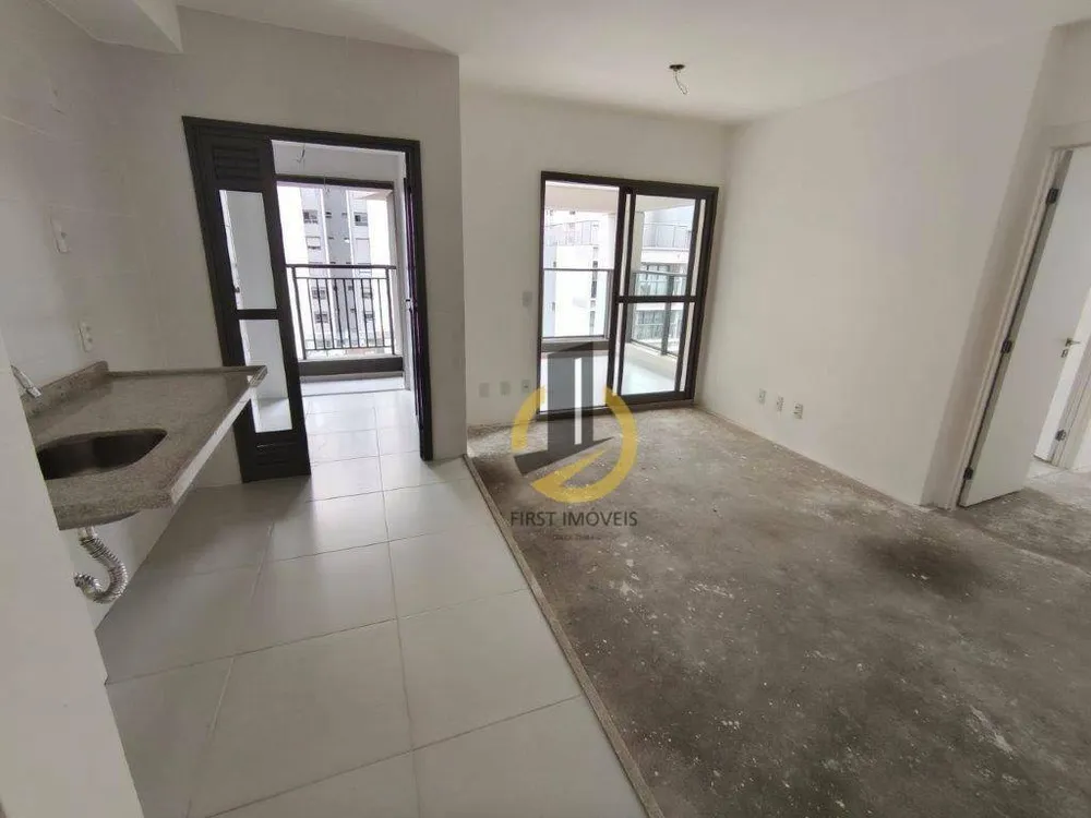 Apartamento, 3 quartos, 79 m² - Foto 1