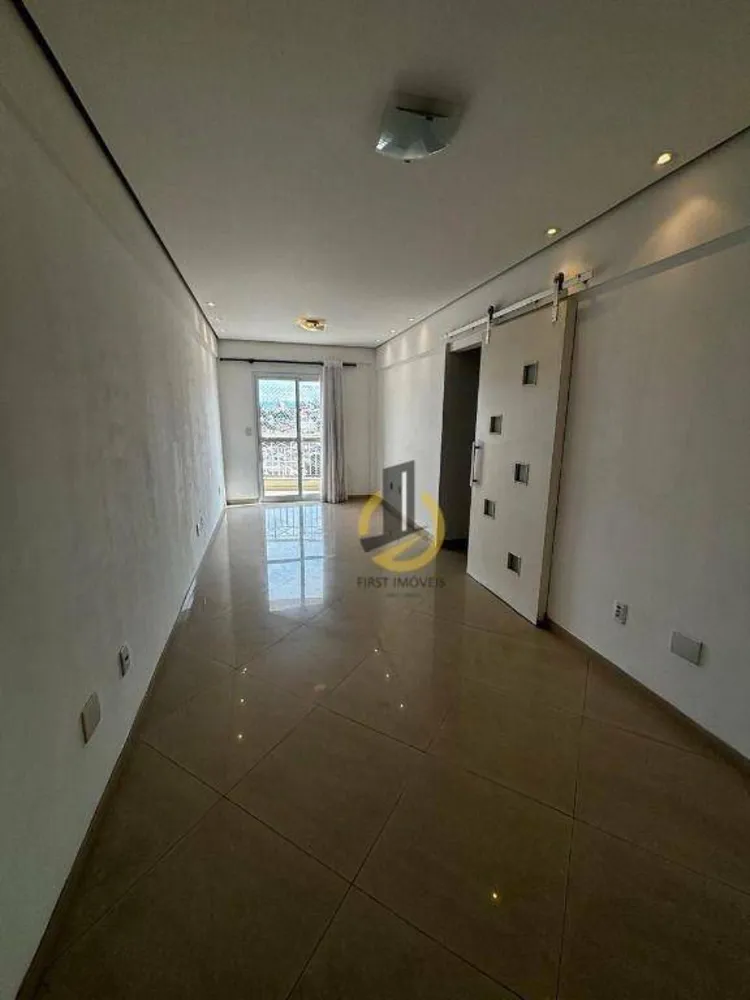 Apartamento, 2 quartos, 69 m² - Foto 6