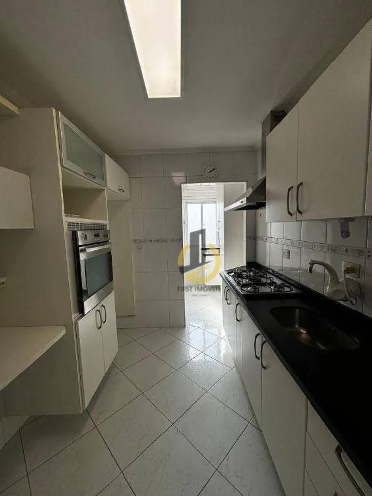 Apartamento, 2 quartos, 69 m² - Foto 4