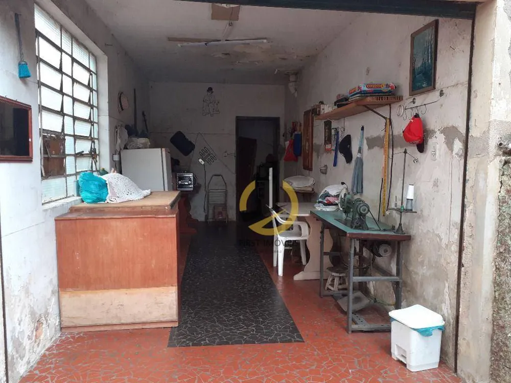 Sobrado, 2 quartos, 250 m² - Foto 15
