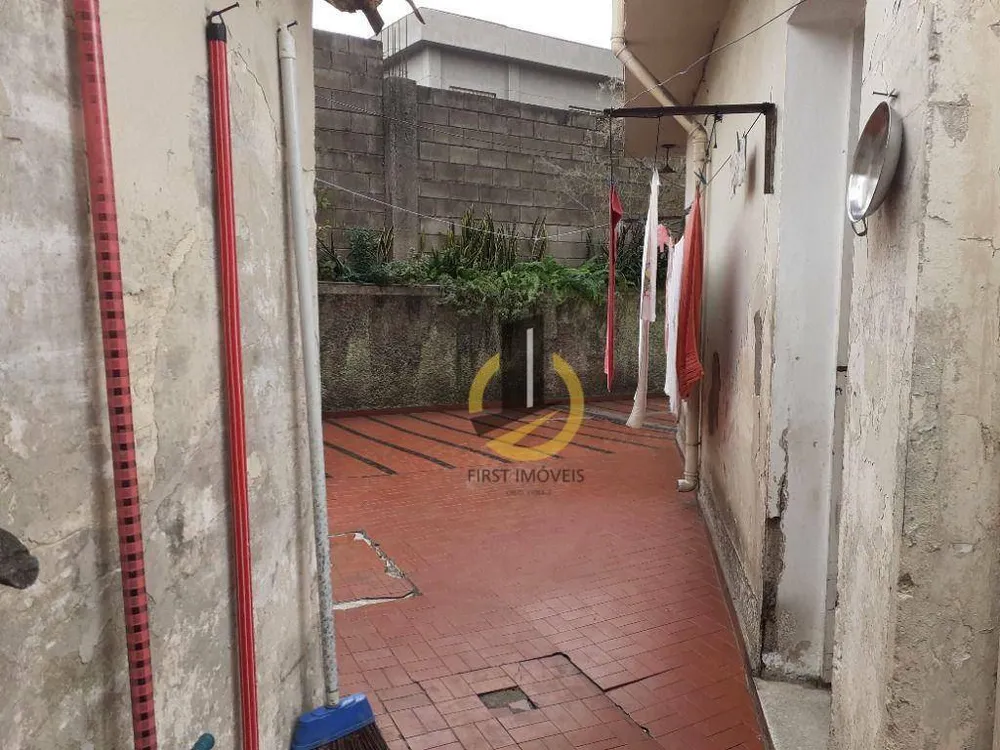 Sobrado, 2 quartos, 250 m² - Foto 11