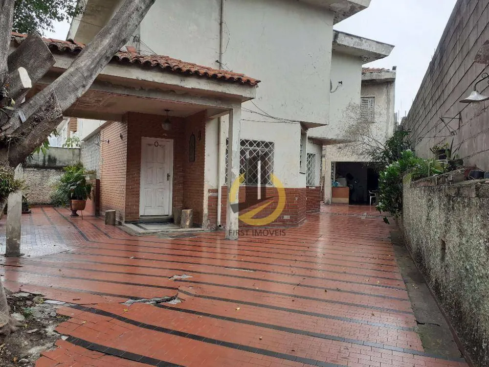 Sobrado, 2 quartos, 250 m² - Foto 16