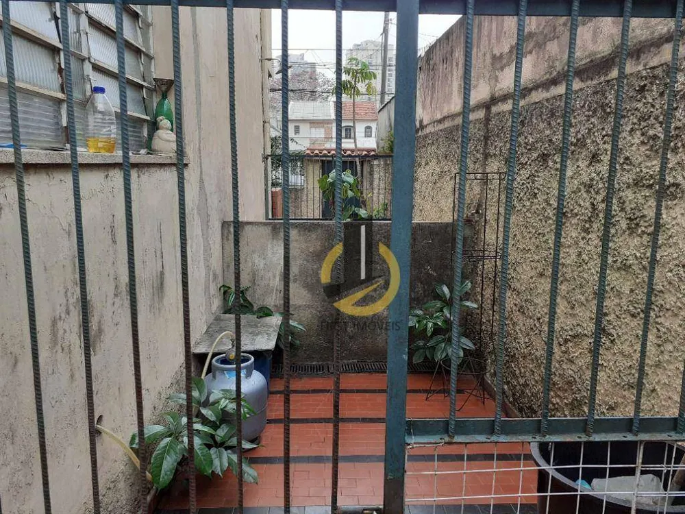 Sobrado, 2 quartos, 250 m² - Foto 12