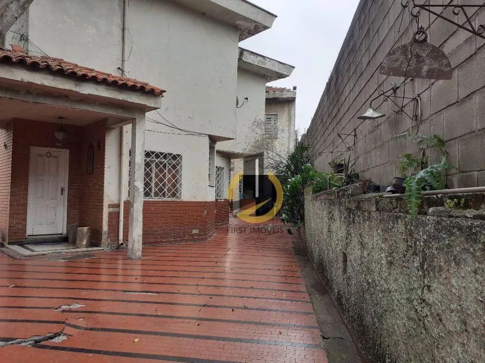 Sobrado, 2 quartos, 250 m² - Foto 10