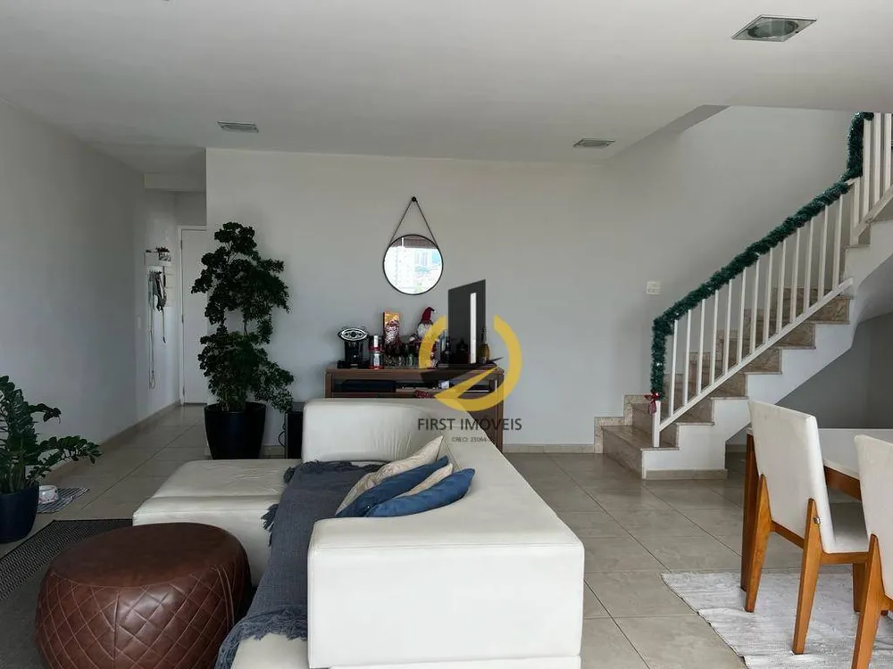 Cobertura, 3 quartos, 183 m² - Foto 5