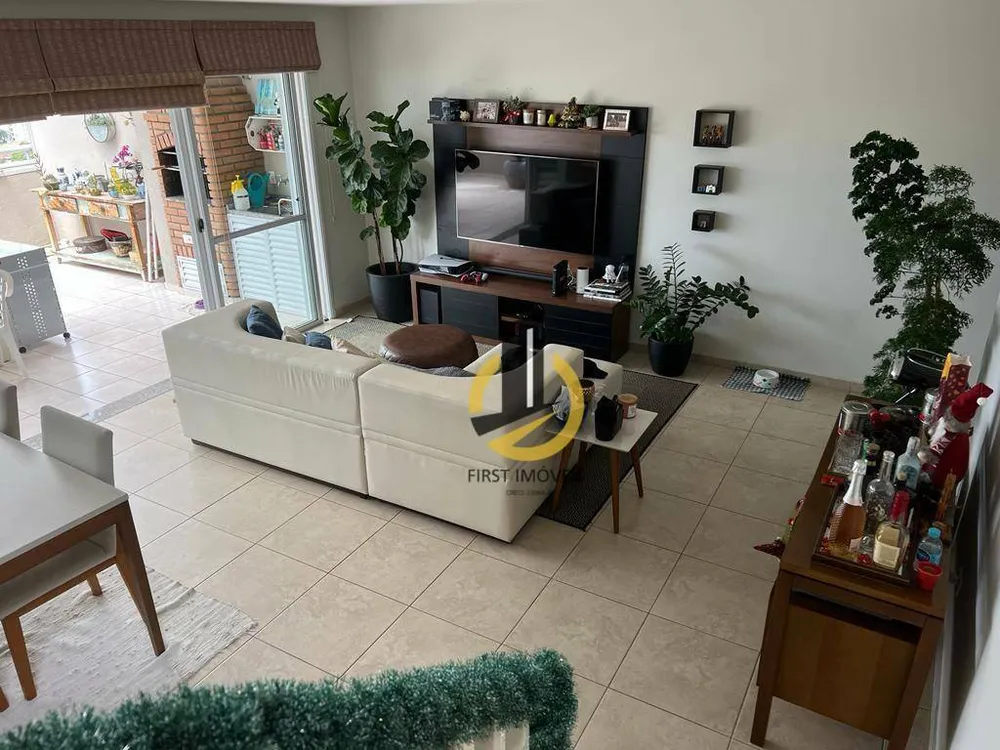 Cobertura, 3 quartos, 183 m² - Foto 7