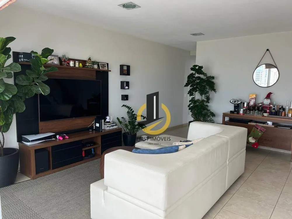 Cobertura, 3 quartos, 183 m² - Foto 4