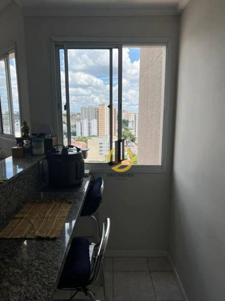 Cobertura, 3 quartos, 183 m² - Foto 12