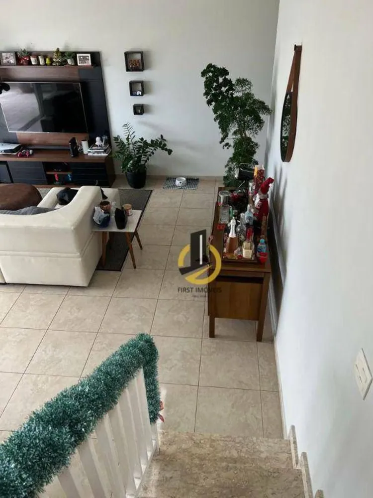 Cobertura, 3 quartos, 183 m² - Foto 8