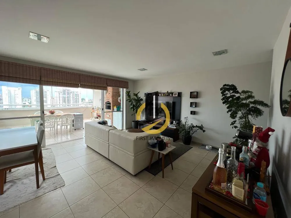Cobertura, 3 quartos, 183 m² - Foto 6