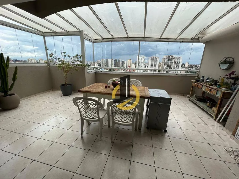 Cobertura, 3 quartos, 183 m² - Foto 11
