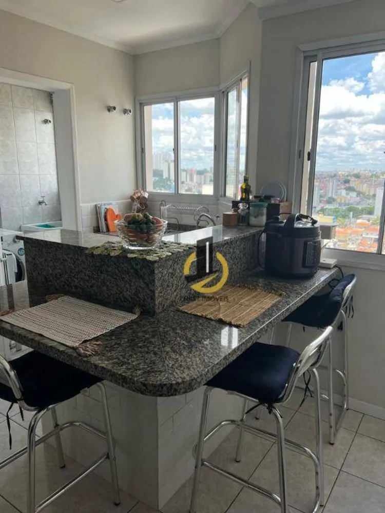 Cobertura, 3 quartos, 183 m² - Foto 14