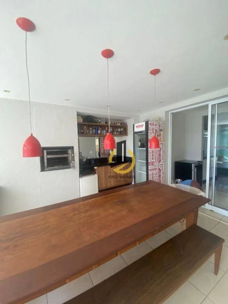 Apartamento, 3 quartos, 192 m² - Foto 1
