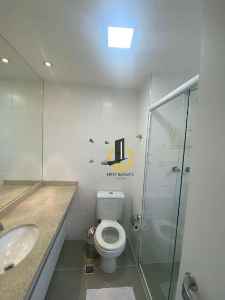 Apartamento, 3 quartos, 192 m² - Foto 4
