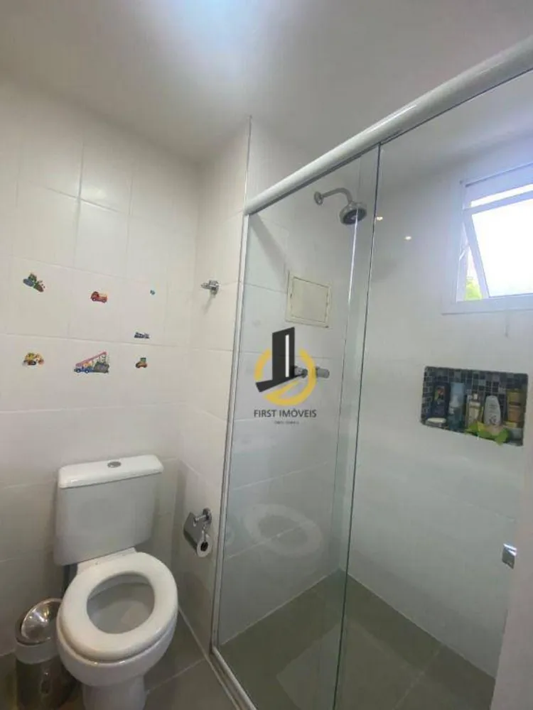 Apartamento, 3 quartos, 192 m² - Foto 5