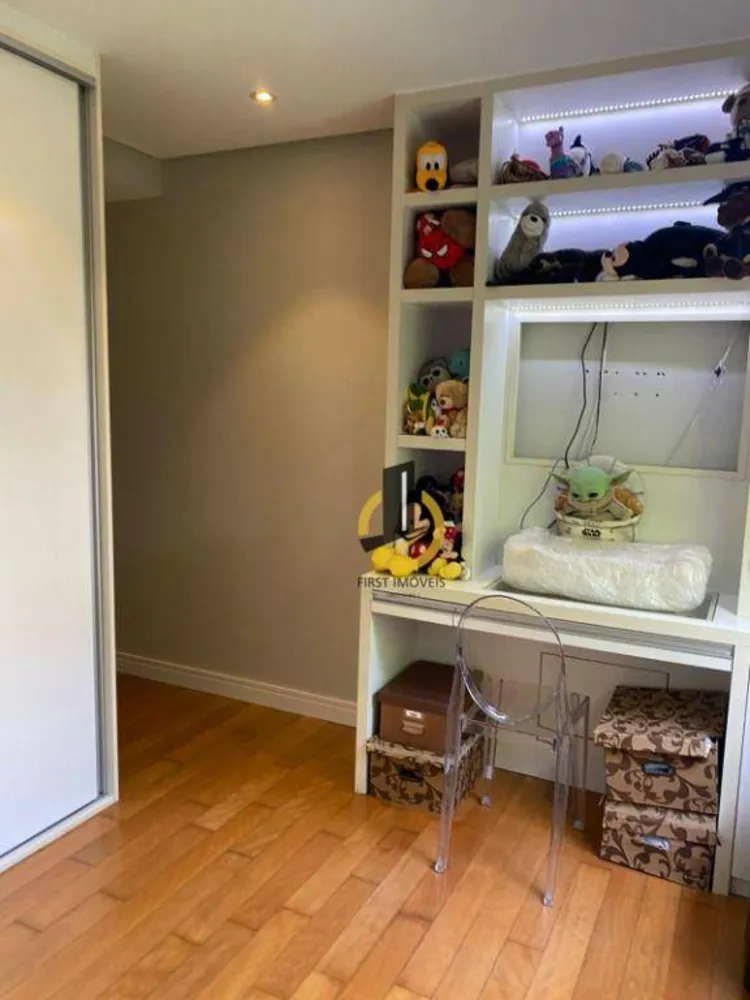 Apartamento, 3 quartos, 192 m² - Foto 5