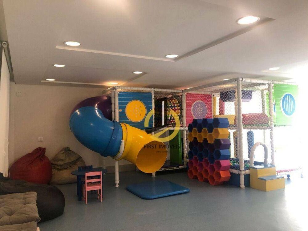 Apartamento, 3 quartos, 192 m² - Foto 3