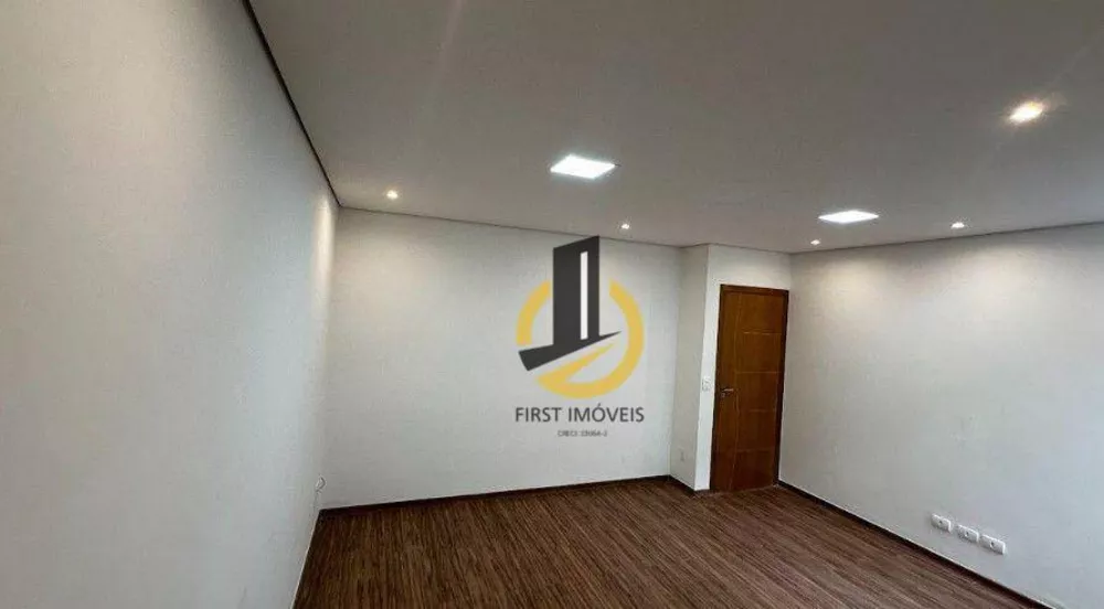 Apartamento à venda com 2 quartos, 72m² - Foto 2