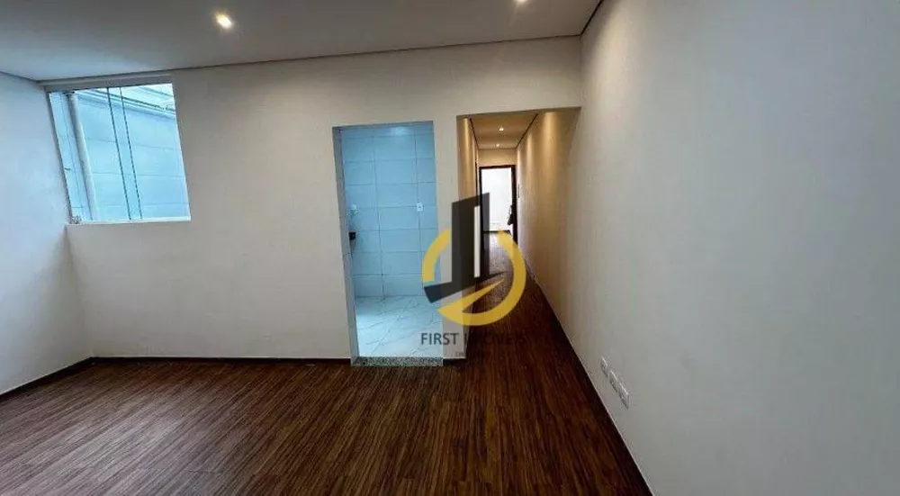 Apartamento à venda com 2 quartos, 72m² - Foto 1