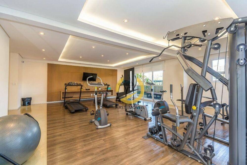 Apartamento, 3 quartos, 84 m² - Foto 17