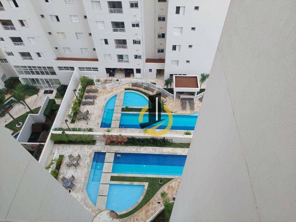 Apartamento, 3 quartos, 84 m² - Foto 5