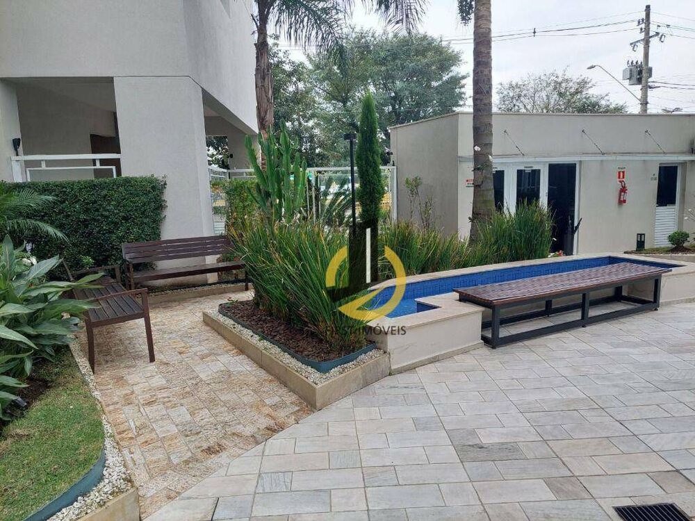 Apartamento, 3 quartos, 84 m² - Foto 12