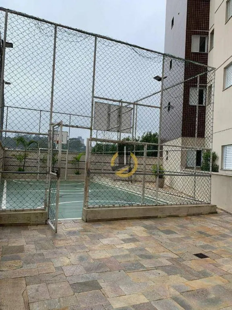 Apartamento, 2 quartos, 49 m² - Foto 11