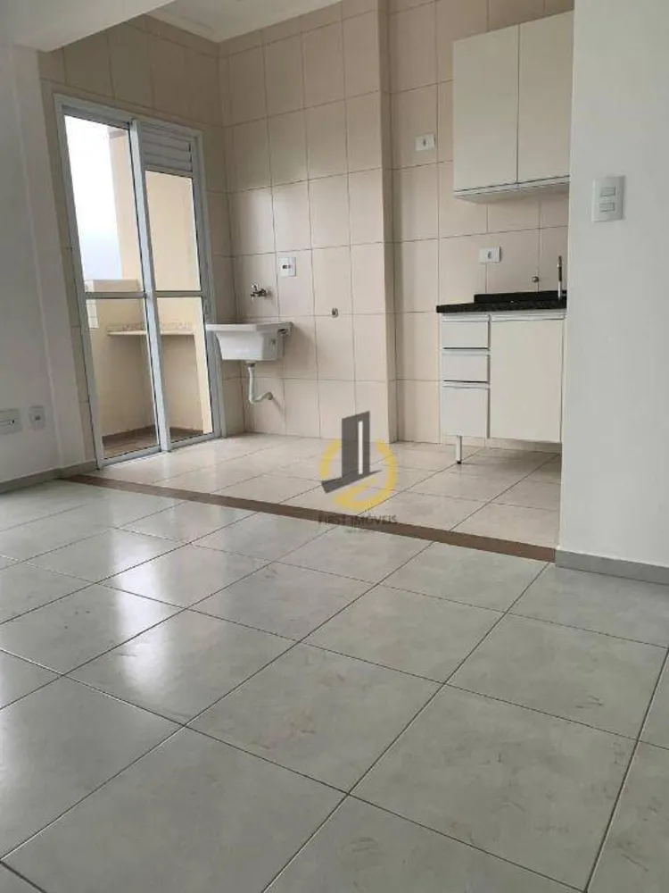 Apartamento, 2 quartos, 49 m² - Foto 1