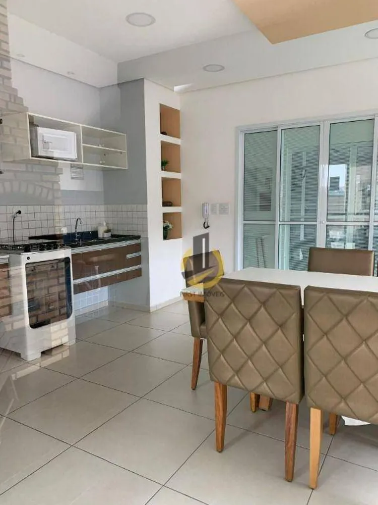 Apartamento, 2 quartos, 49 m² - Foto 7
