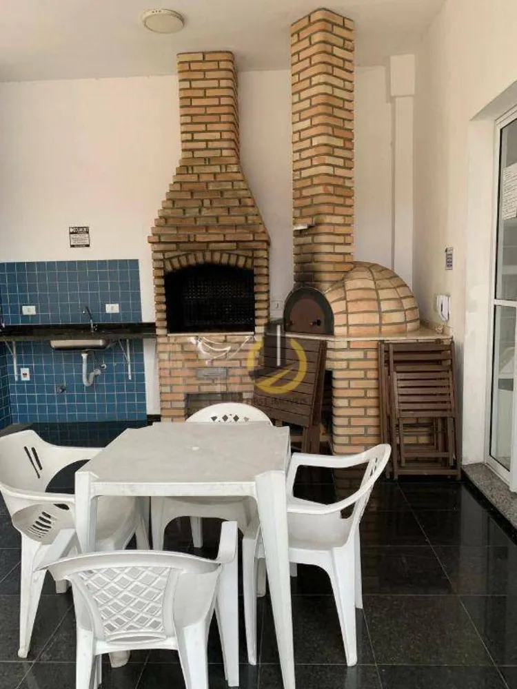 Apartamento, 2 quartos, 49 m² - Foto 10