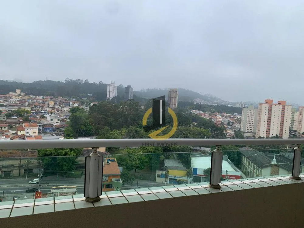 Apartamento, 2 quartos, 49 m² - Foto 2