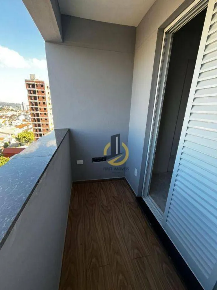 Apartamento, 2 quartos, 66 m² - Foto 3