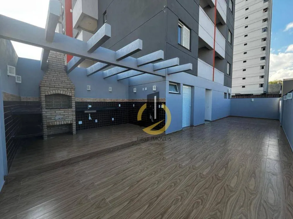 Apartamento, 2 quartos, 66 m² - Foto 11