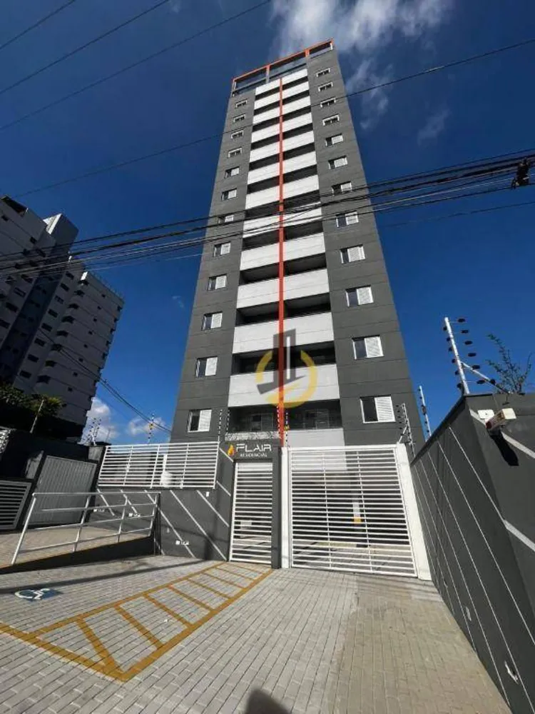 Apartamento, 2 quartos, 66 m² - Foto 3